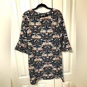 Banana Republic dress